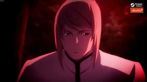 Proton 5.0-1 Steam Linux | Tales of Berseria | GTX 1650 | Ubuntu 19.10 | Playable | 60 frame | play