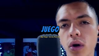 @MacTempo - ON THE PITCH #3 (VIDA JUEGO) (LETRA) #ecuador #mactempo #hiphopecuador #onthepitch