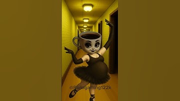 GUESS THE REAL HEAD OF ITALIAN BRAINROT MEME BALLERINA CAPPUCCINO IN GARRYSMOD  #garrysmod #memes