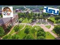 Why I Chose Tennessee State University!!! | HBCU