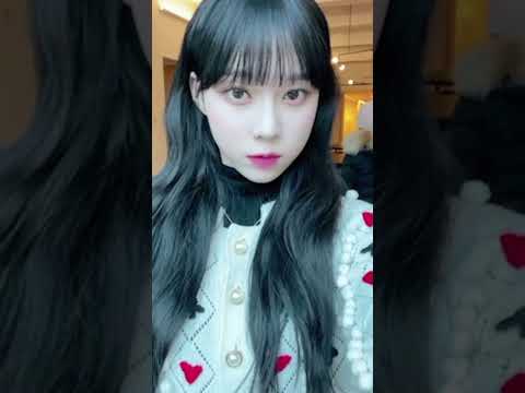 New York Vlog Reel - aespa Winter