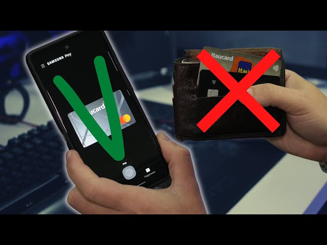 Samsung pay é seguro? Veja como funciona, vantagens e mais.