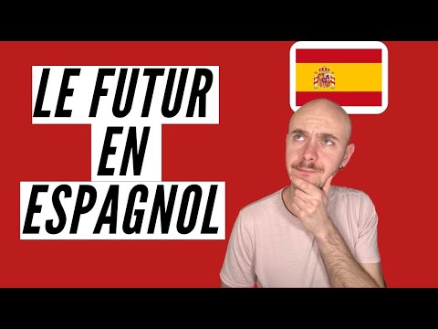 Apprendre l'ESPAGNOL :