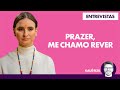Entrevista - Transformei minha vida em uma experiência artística | Rever