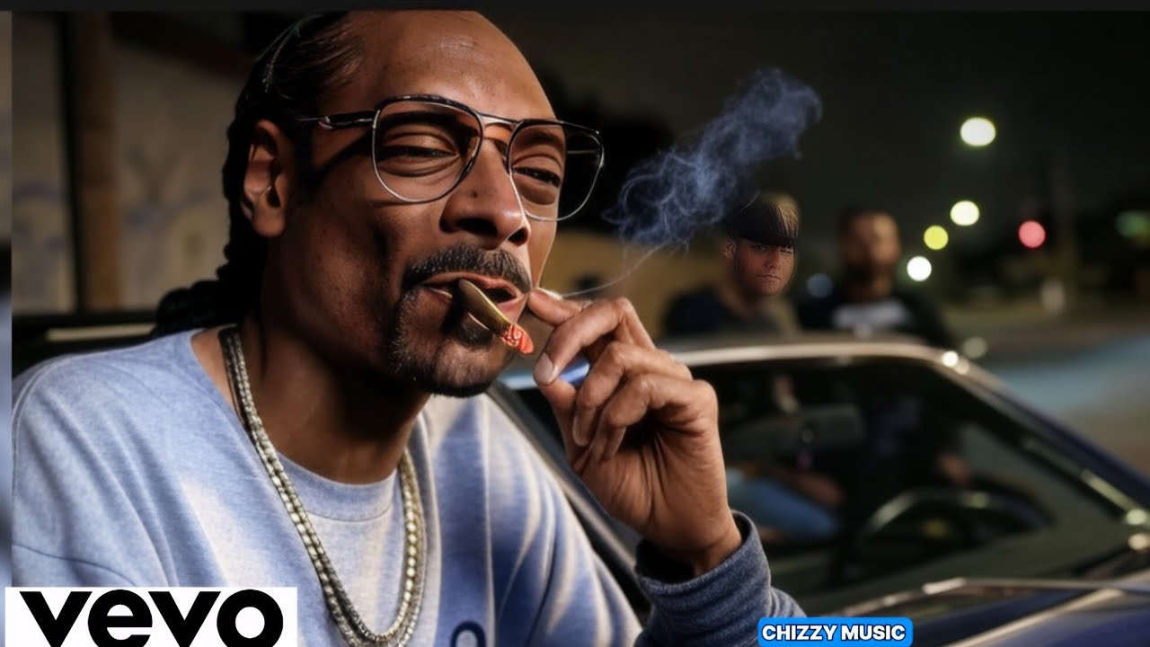 Snoop Dogg feat Drake - WHO CAN CHALLENGE GOD (Official Video) Out NOW 🔥