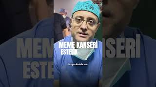 Meme Rekonstrüksiyonu Sağlık Ve Estetik Bir Arada