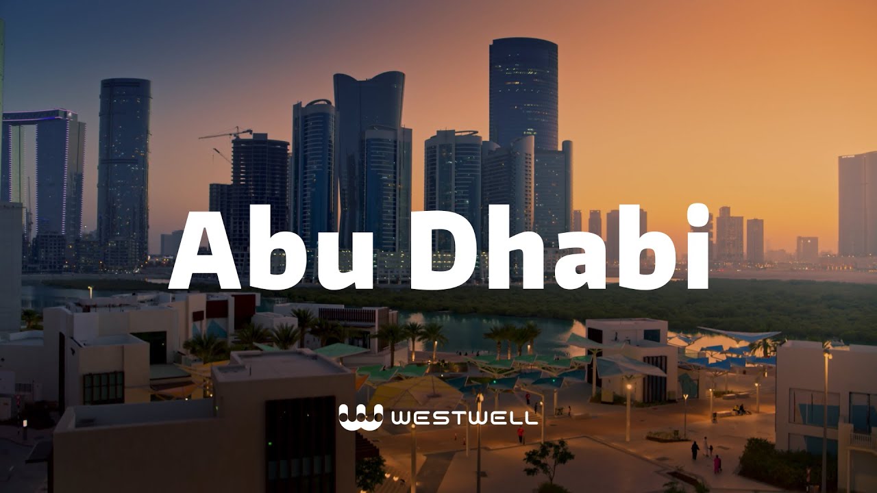 Autonomous Breakthrough: Port Innovation and CHANGE at 50 °C in the Middle East