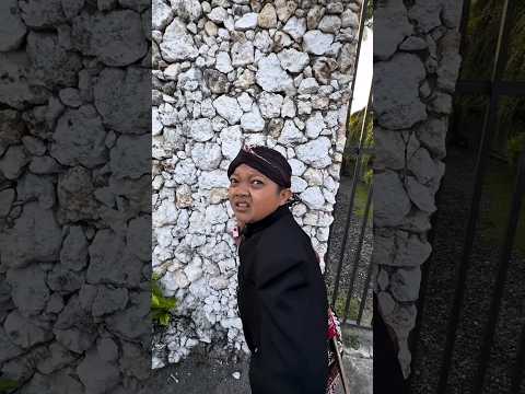 KIRA ORANG JAWA, TERNYATA TO KAILI LEA