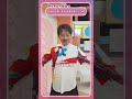 江俊翰回歸八點檔 慘遭前輩狂吃豆腐｜姊妹淘心話 #shorts