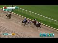 Pre-race drama couldn't stop Magnitude | 2026 Stephen Foster Stakes