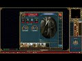 Pavilion town gameplay - Heroes 3: Legacy of the Silence ENGLISH version was released!