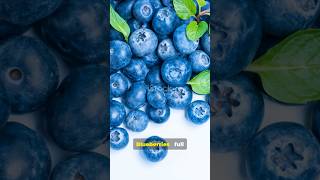 &quot;Must-Have Antioxidant-Rich Foods in Your Diet! #antioxidants #HealthyEating&quot;