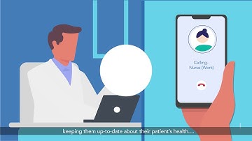 Stasis Smart Patient Monitoring Explainer Video