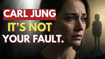 Carl Jung Explains the Childhood Traumas That Still Sabotage You Without You Knowing