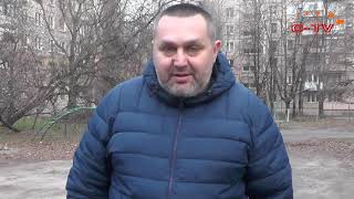 В. Оніщенко про мітинг за Конституційні права 24.11.2021 у м. Київі
