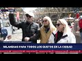 Festival de la Milanesa en Palermo: más de 100 variedades para todos los gustos