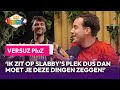 'Mensen zijn helemaal geobsedeerd met onze kapsels!' | VERSUZ +