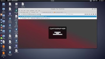 Cartographer Web challenges hackthebox.eu Part2