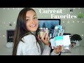 CURRENT FAVORITES | WINTER MUST HAVES | Kaylanxo