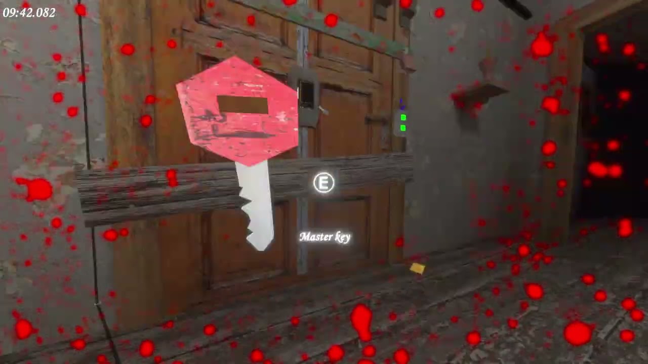 IMPOSSIBLE ПРИСЯДЯ!!! прошёл impossible в присяди