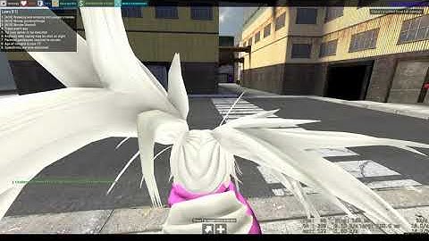 DarkRP 45 Prop Base Build