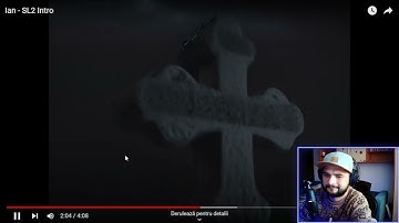 SPER SA NU DEZAMAGEASCA❗REACTIE❗Ian - SL2 Intro