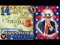🔥⚔️ GRAN BRETAÑA otra vez en medio: SE VIENE la liberación de CANADÁ | Victoria 3 - Capítulo 14