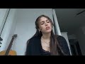 Tv by billie eilish cover