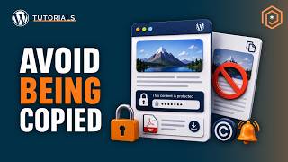 3 Ways to Protect WordPress Content