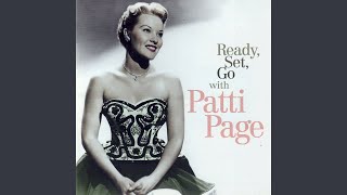 Watch Patti Page Im Gonna Paper All My Walls With Love Letters video