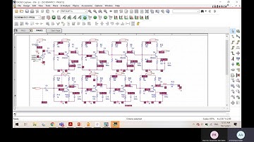 Multistage Amplifier (CASCADE)