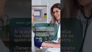 Tu ocupación en Australia requiere registro, licencia o membresía profesional obligatoria? #shorts