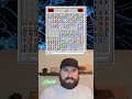 Sweepin deez mines #minesweeper