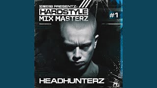 Смотреть клип A Feeling (Hardstyle Masterz Remix)