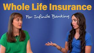 Whole Life Insurance for Infinite Banking Policy Review