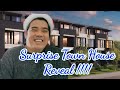 IPAPAKITA NAMIN SA INYO ANG UNFINISHED TOWN HOUSE | SURPRISE TOUR | KATAS NG ITALY