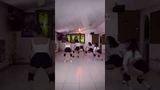 Twerk Class Básico en Dancehall Class Colombia