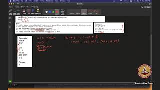 Live_Getting Started with Competitive Programming - Session 6