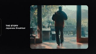 The Story | Japanese Breakfast