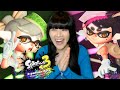 Reaction splatoon 3 expansion pass dlc inkopolis side order from nintendo direct 282023