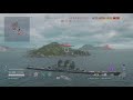 World of Warships Legends-VENEZIA