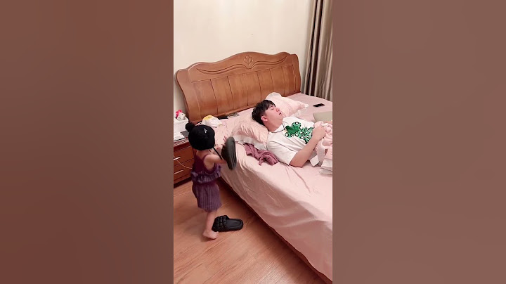 不靠谱的爸爸带娃😔，被闺女教训了吧#带娃日常 #爸爸带娃 #人类幼崽成长记