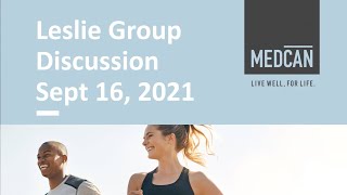 Webinar Recording - A Perspective on Private Health Insurance in Canada
