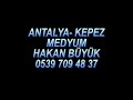 Download Kepez Medyum Hakan Büyük Kepez Medyum Hakan Büyük