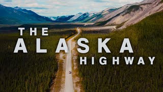 Discovering the Great Alaska Highway (Part 1) | Facts & History on the Road Trip of a Lifetime