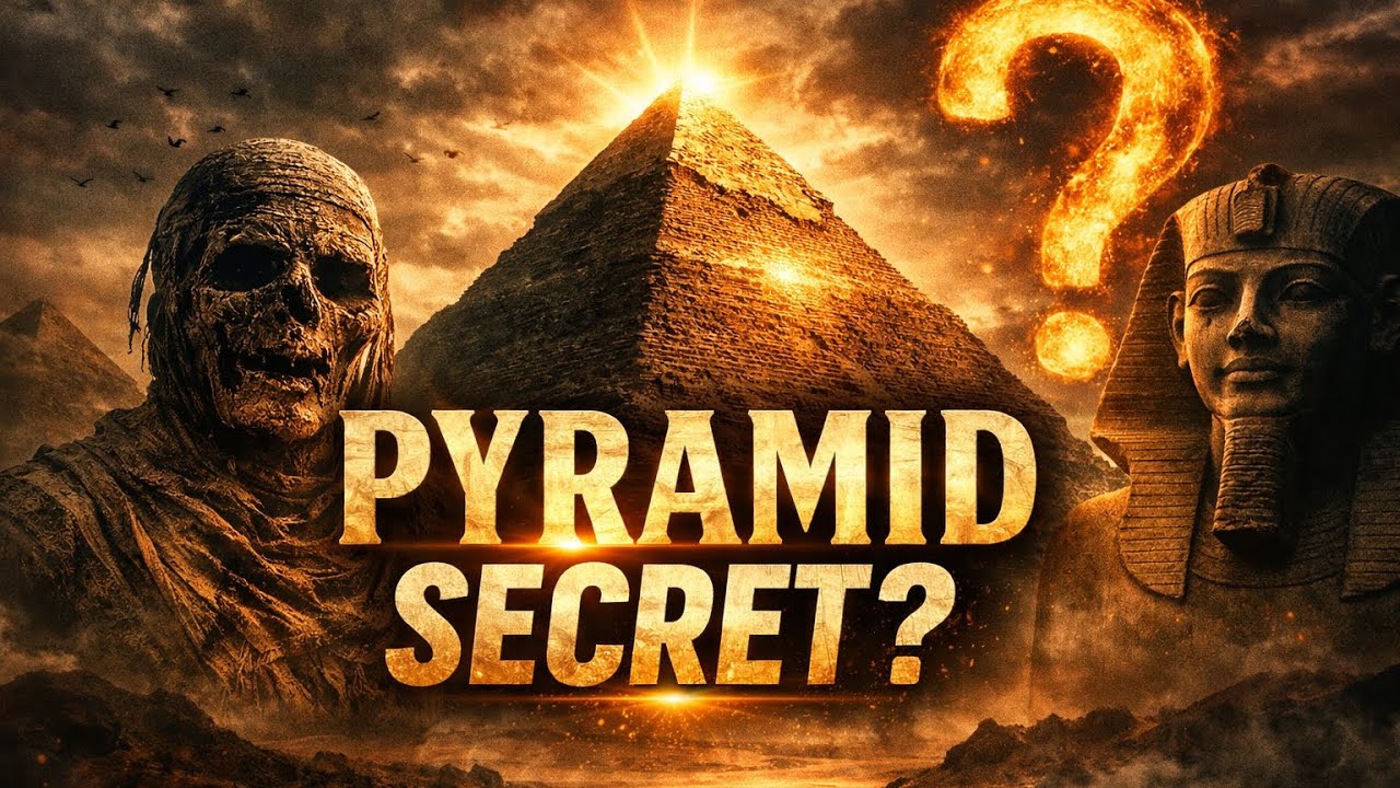 Ancient Egypt Explained in 2 Minutes | Rise & Fall of Egyptian Civilization