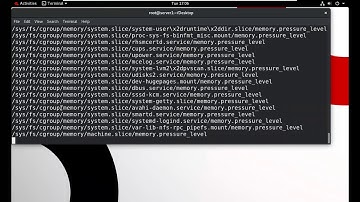 RHCSA Chapter15 V1 Accessing Linux File Systems in English | Find and Locate Command on RHEL 8