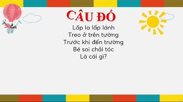 Bài 4: Cái bàn học của tôi (tiết 5)