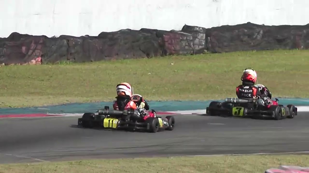 5° ETAPA CSP LIGHT 2024 - F4 JUNIOR - NAIM SALEH 3 - PROVA 3