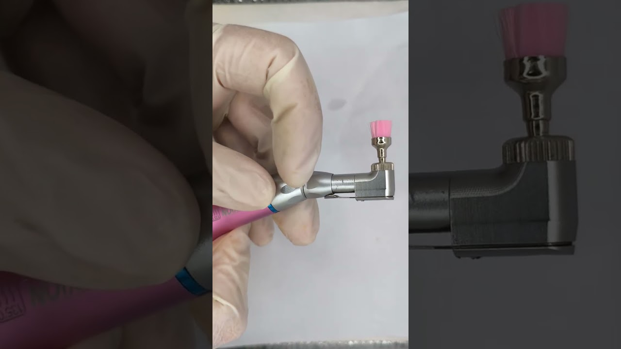 Manual contra angulo